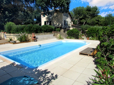 house for sale in Gard