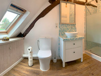 Maison à Lubersac, Corrèze - photo 7