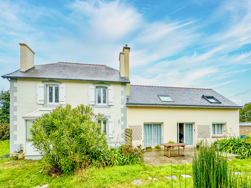 Maison à vendre à Kerlouan, Finistère - 299.000 € - photo 1