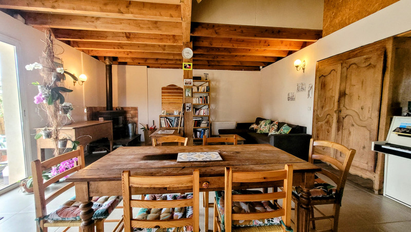 French property for sale in Ortaffa, Pyrénées-Orientales - €495,000 - photo 5