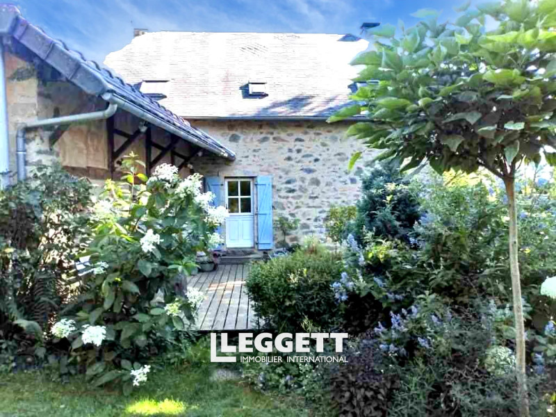 Maison 6 pièce(s), LAGRAULIÈRE