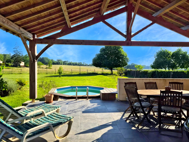 French property for sale in Nontron, Dordogne - €194,000 - photo 0