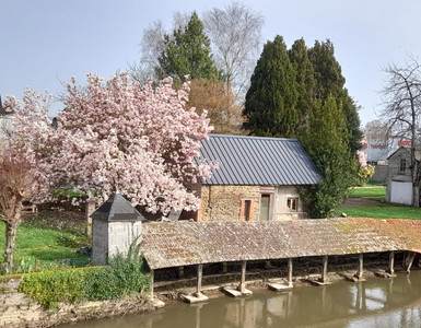 French property for sale in Saint-Hilaire-du-Harcouët, Manche - €214,000 - photo 8