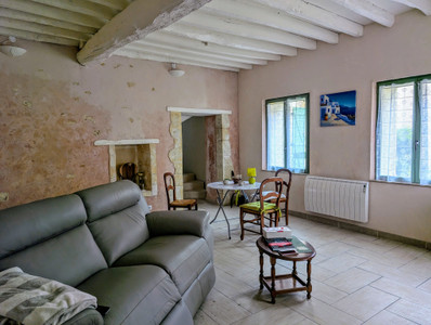 French property for sale in Perche en Nocé, Orne - €168,000 - photo 4