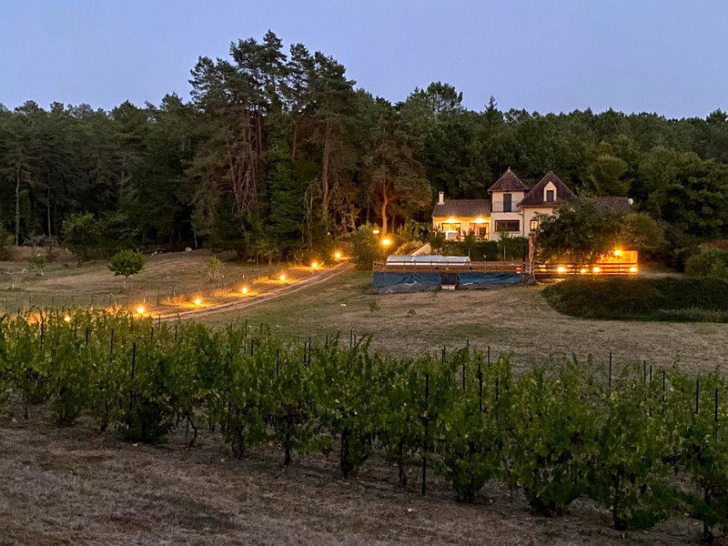 French property for sale in Aubas, Dordogne - €498,000 - photo 7