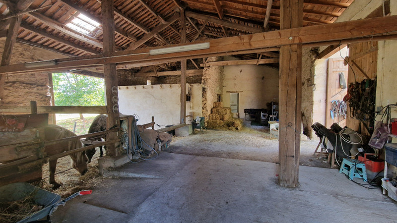 French property for sale in Saint-Martin-de-Gurson, Dordogne - €397,500 - photo 7
