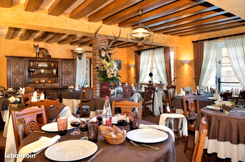French property for sale in Blois, Loir-et-Cher - €639,053