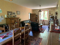 Maison à vendre à Ladignac-le-Long, Haute-Vienne - 280.000 € - photo 5