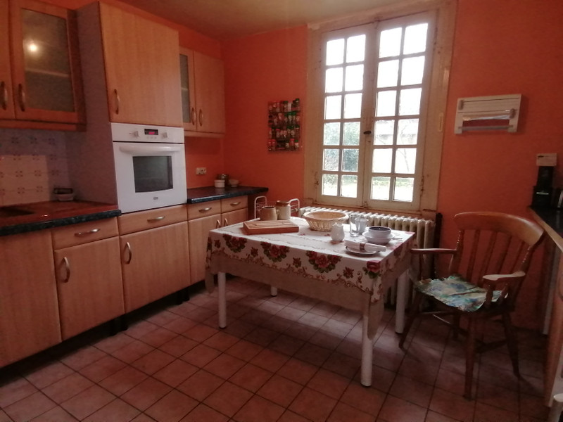 French property for sale in Montmorillon, Vienne - €87,200 - photo 3