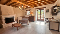 Propriété à vendre à Siorac-de-Ribérac, Dordogne - 265 000 € - photo n°4