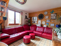 Chalet à vendre à Verchaix, Haute-Savoie - 465.000 € - photo 7
