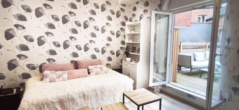 French property for sale in Eu, Seine-Maritime - €344,500 - photo 3