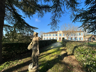 Maison à vendre à Lisle-sur-Tarn, Tarn, Midi-Pyrénées, avec Leggett Immobilier