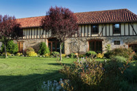 Maison à vendre à Madiran, Hautes-Pyrénées - 470 000 € - photo 3