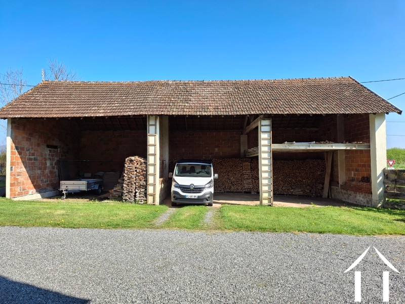 French property for sale in La Comelle, Saône-et-Loire - €495,000 - photo 4