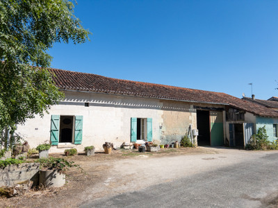 house for sale in Charente