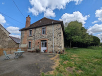 Propriété à vendre à Château-Chervix, Haute-Vienne - 498 200 € - photo n°7