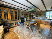 Maison à vendre à Plouguenast-Langast, Côtes-d'Armor - 299 000 € - photo 3