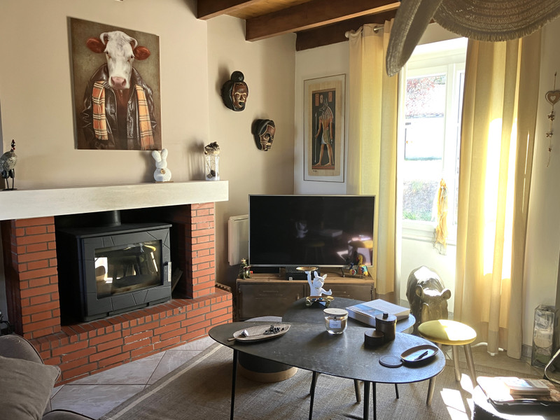 French property for sale in Luchapt, Vienne - €139,000 - photo 9