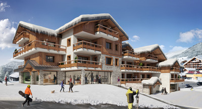 Ski property for sale in  - €523,000 - photo 2