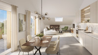 Appartement à vendre à Archamps, Haute-Savoie - 454.000 € - photo 2