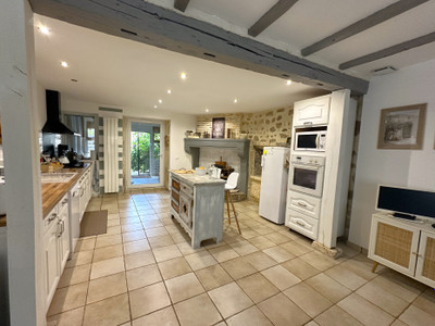 French property for sale in Étouars, Dordogne - €278,200 - photo 2