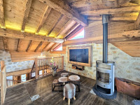 Propriété à vendre à Aime-la-Plagne, Savoie - 430 000 € - photo n°2