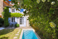 Propriété à vendre à Rustrel, Vaucluse - 458 000 € - photo n°1