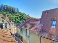 Maison à vendre à Aubusson, Creuse - 66 600 € - photo 7