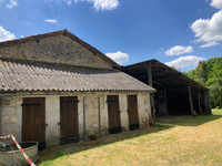 Maison à vendre à Saint-Martin-l'Ars, Vienne - 183.600 € - photo 8