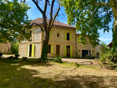 house for sale in Dordogne
