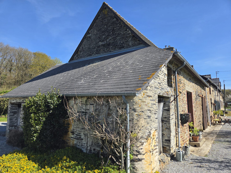 French property for sale in Le Theil-de-Bretagne, Ille-et-Vilaine - €328,600 - photo 1