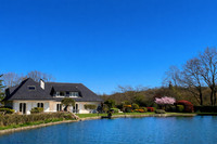 Propriété à vendre à Combourg, Ille-et-Vilaine - 840 425 € - photo n°1