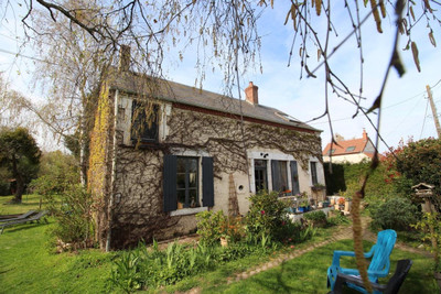 French property for sale in Saint-Léger-le-Petit, Cher - €127,900 - photo 1