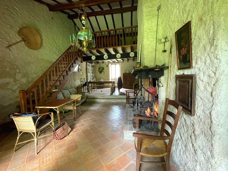 French property for sale in Soudat, Dordogne - photo 2