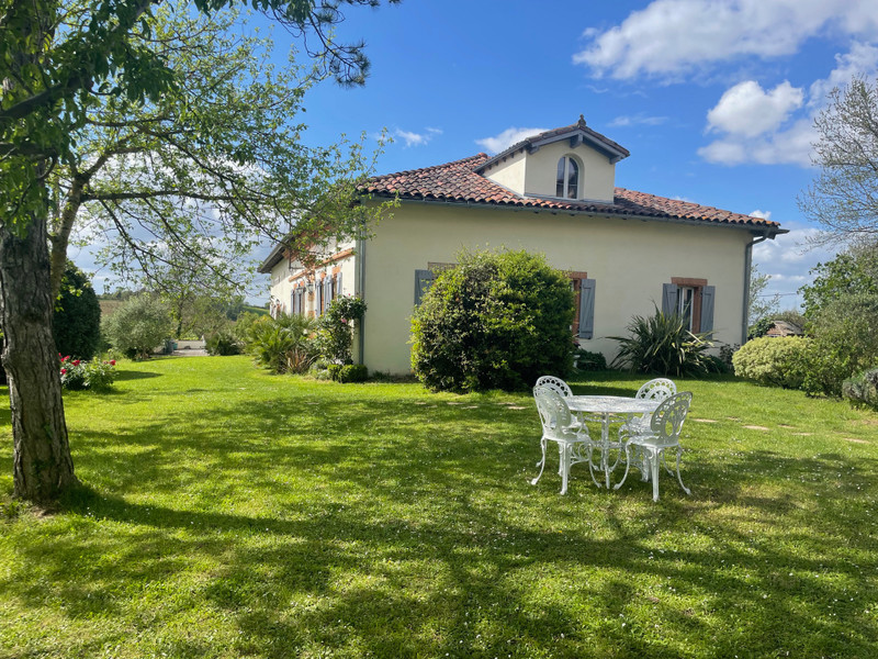 French property for sale in L'Isle-Jourdain, Gers - €1,000,000 - photo 3