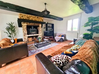 French property for sale in Passais Villages, Orne - €172,800 - photo 2