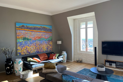 French property for sale in Nice, Alpes-Maritimes - €705,000 - photo 1