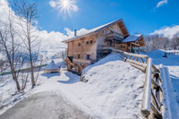 French ski chalets, properties in Fontcouverte-la-Toussuire, , 