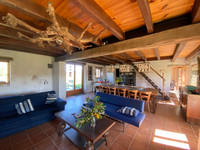 Maison à vendre à Saint-Christophe-le-Chaudry, Cher - 149.000 € - photo 2