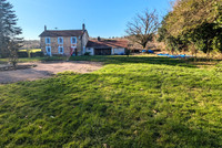 Maison à vendre à La Coquille, Dordogne - 235 400 € - photo 10