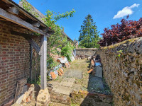 Maison à vendre à Mondoubleau, Loir-et-Cher - 36.000 € - photo 8
