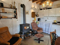 Maison à vendre à Vigeois, Corrèze - 136.500 € - photo 5