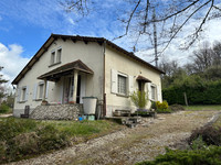 Maison à vendre à Mareuil en Périgord, Dordogne - 147 150 € - photo 1