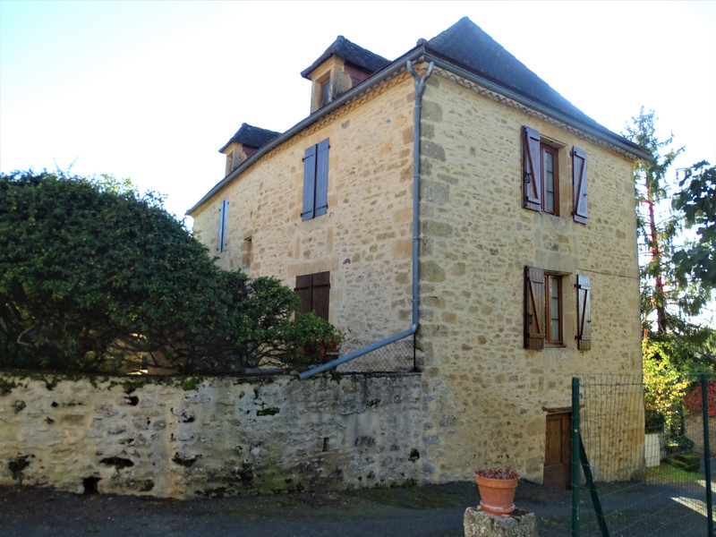 French property for sale in Auriac-du-Périgord, Dordogne - &#8364;233,200 - photo 3