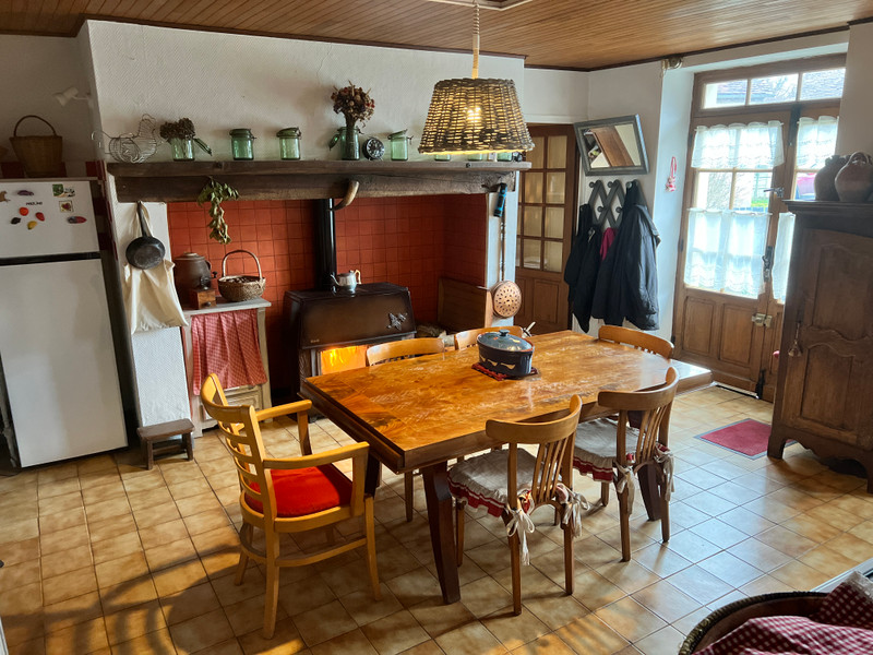 French property for sale in Lanouaille, Dordogne - €165,240 - photo 6