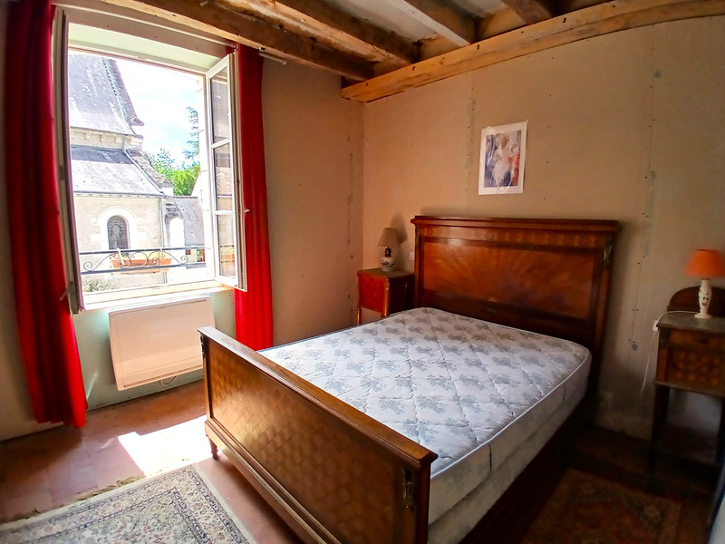 French property for sale in Tauxigny-Saint-Bauld, Indre-et-Loire - €180,200 - photo 4