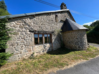 Maison à vendre à Saint-Amand-le-Petit, Haute-Vienne - 129.600 € - photo 1