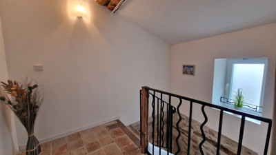 French property for sale in Siran, Hérault - €138,000 - photo 10