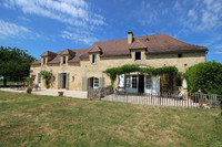 Propriété à vendre à Saint-Avit-Sénieur, Dordogne - 561 800 € - photo n°1